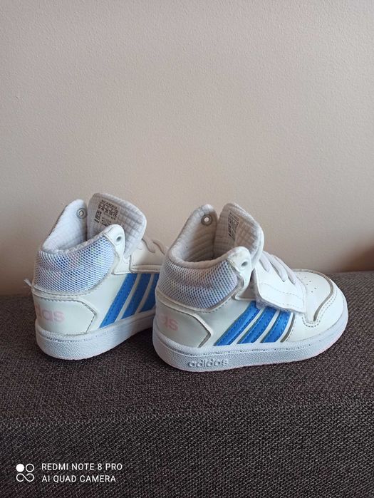 Маратонки Adidas
