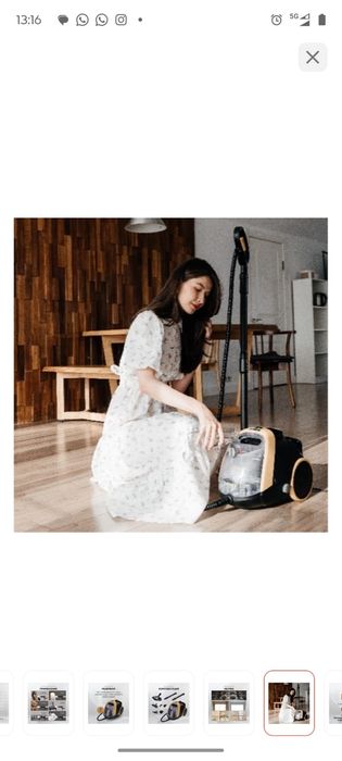 Пароочиститель продам