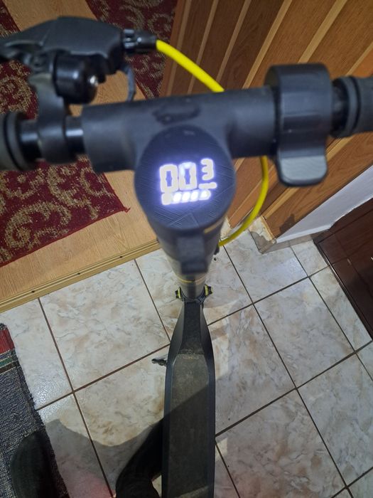 Trotineta Lexgo R8 Plus