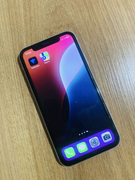 Iphone apple Xr