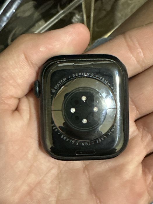 apple watch 9 series