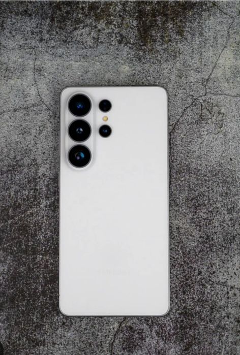 S26 ultra 256gb EAC в новом состоянии обмен на Iphone 17 pro max