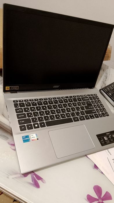 Ноутбук за 230000тг