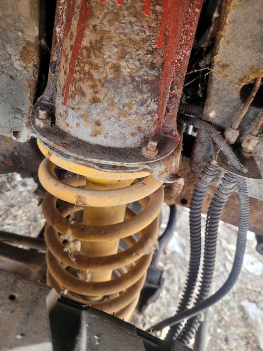 *** Само на части*** Range Rover Classic 3.5 Offroad 91г