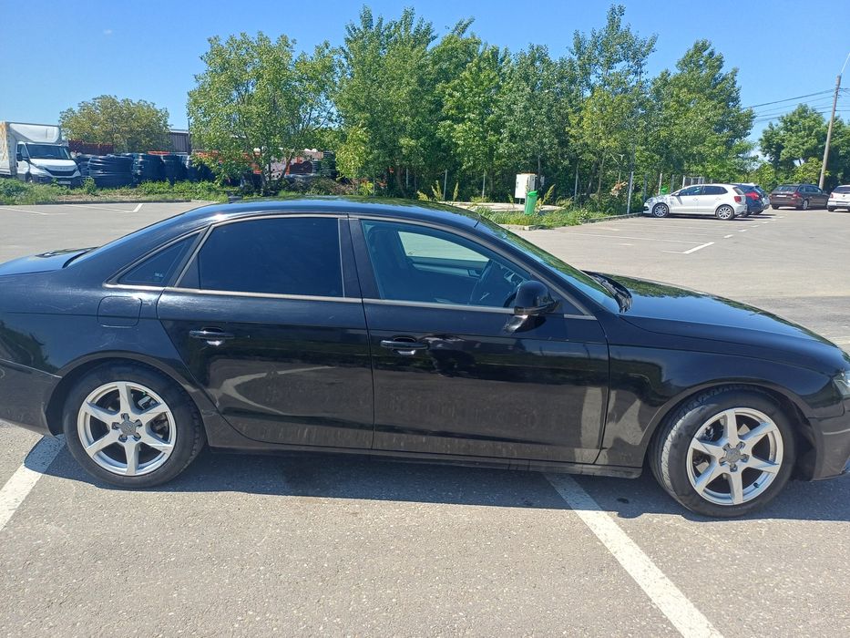 Se vinde Audi A4!