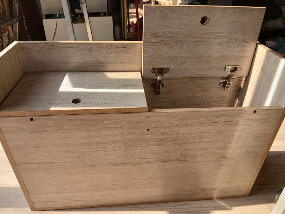 КОМОД - Столик пеленальный