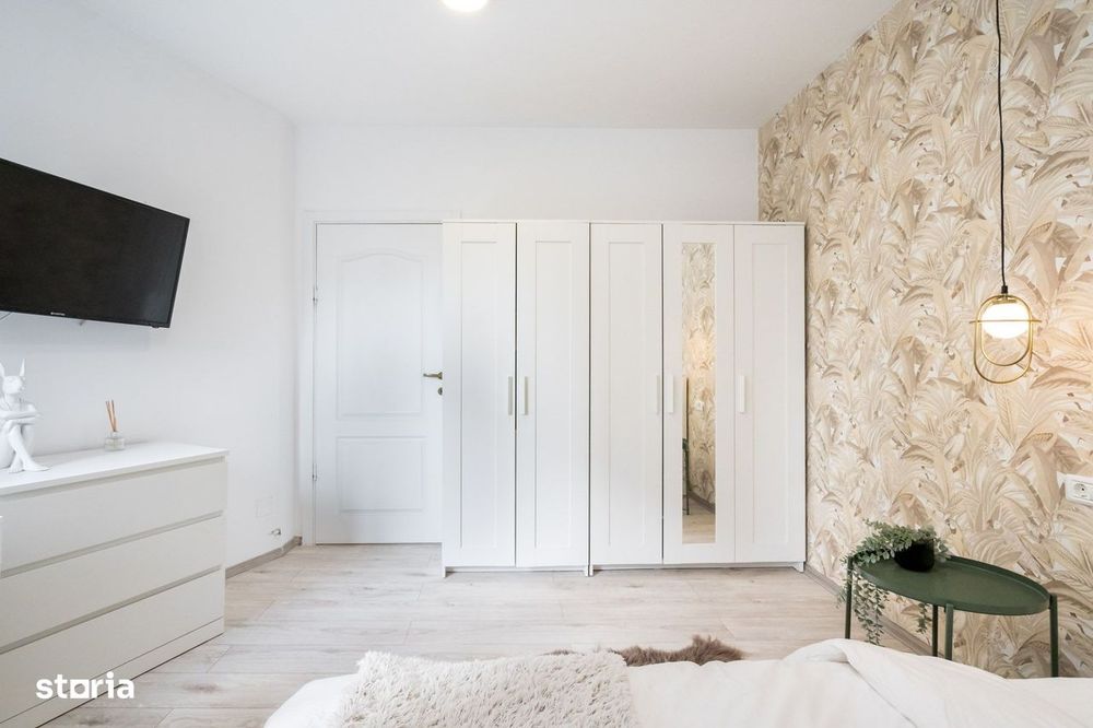 Apartament 2 camere | Ultracentral | GalDan Apartments