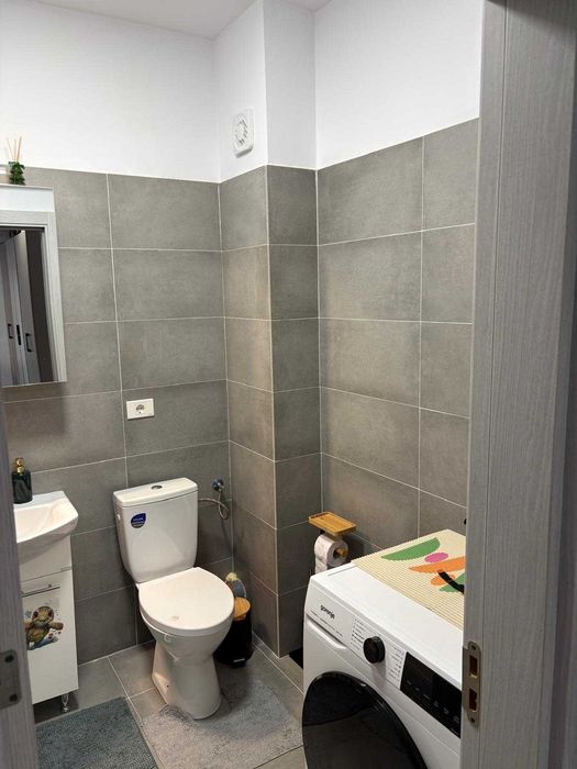 STUDIO 2 CAMERE, Family Residence, Drm. dealul babii 32-34. Mobilat și utilat.