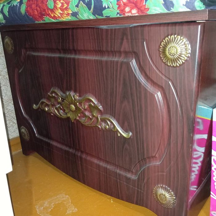 СРОЧНО она бола сандиқ сотилади!