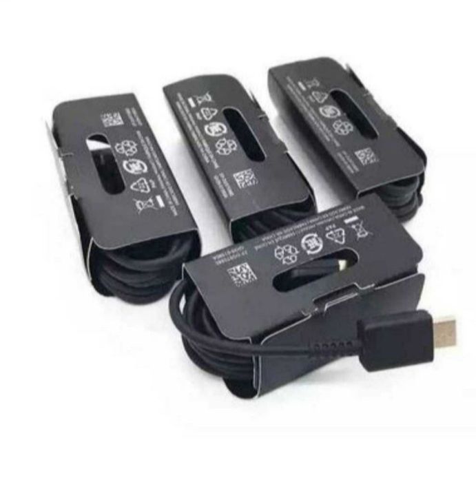 Cablu Date si Incarcare USB-C - USB-C Samsung EP-DN980, 25W, 1m