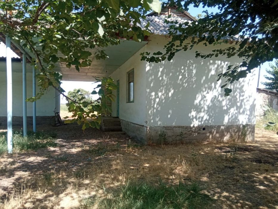 Участка дом продаётся