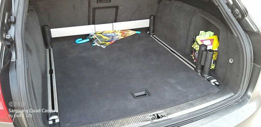 Audi A6 4F 3.0 TDI Sline 224 к.с.