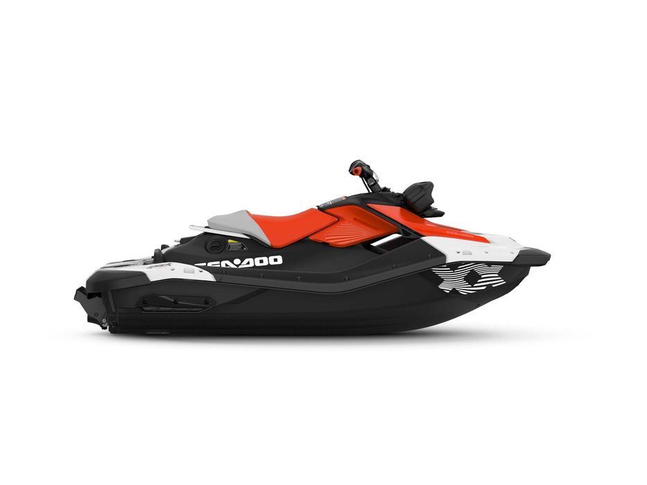 Гидроциклы Seadoo SPARK