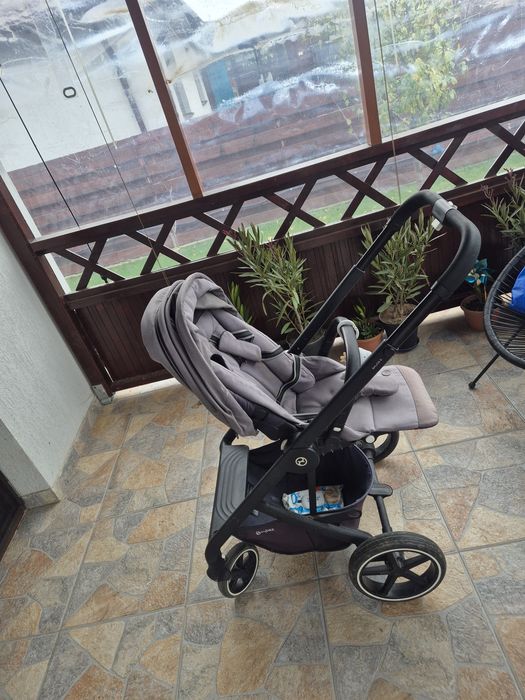 Cărucior Copil Cybex Balios S