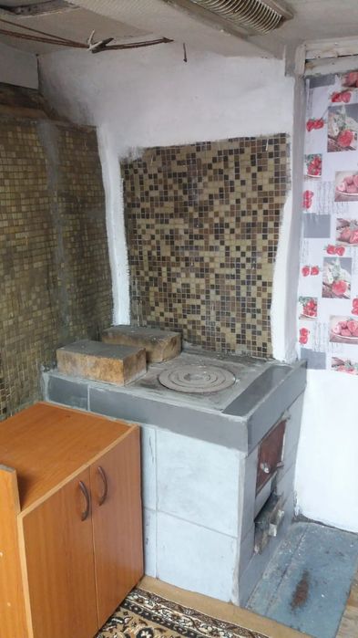 Продам дача зимняя