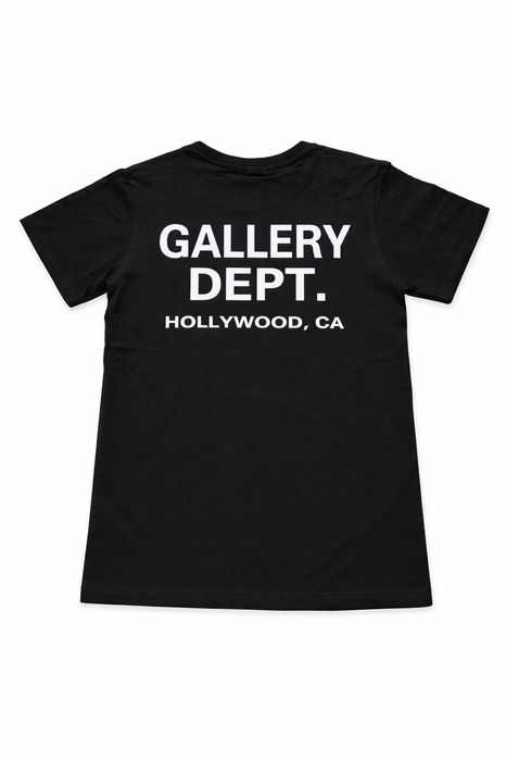 Gallery Dept футболка