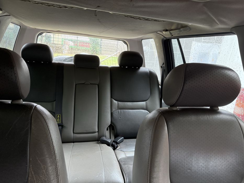 Land rover freelander td4 4x4 es