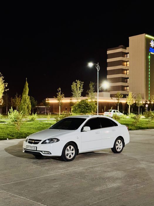 Gentra сотилади!