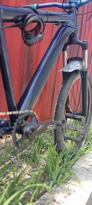 Велосипед Mtb Batler