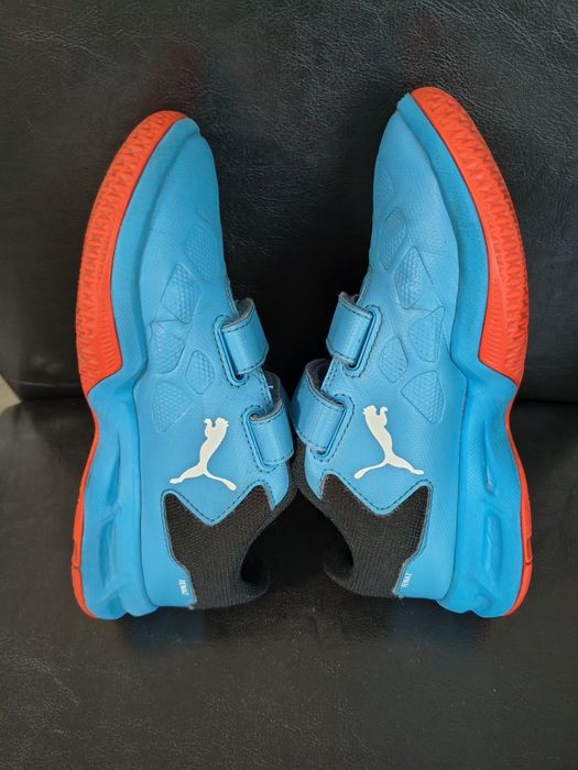 Детски маратонки Пума н. 31