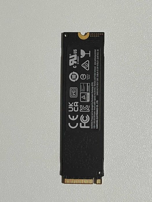 Vand SSD NVMe Samsung 970 Evo Plus 2TB