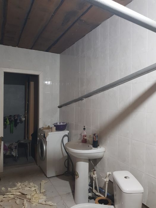 Строительные работы мелкий ремонт