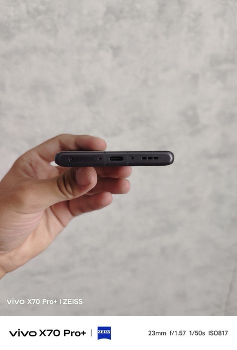 Oppo Find X7 Ultra