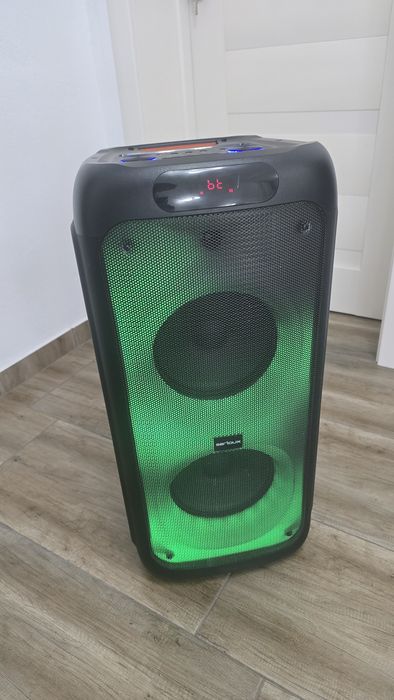 Boxă Serioux Partyboom 100W- putere mare