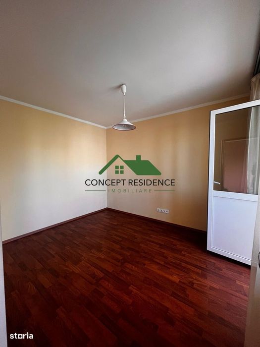 2 camere, 42 mp + balcon, etaj 3 – Cuza Vodă | Exclusivitate