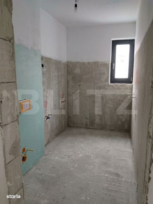 Apartament 2 camere, 57.45 mp, zona Sud-Est