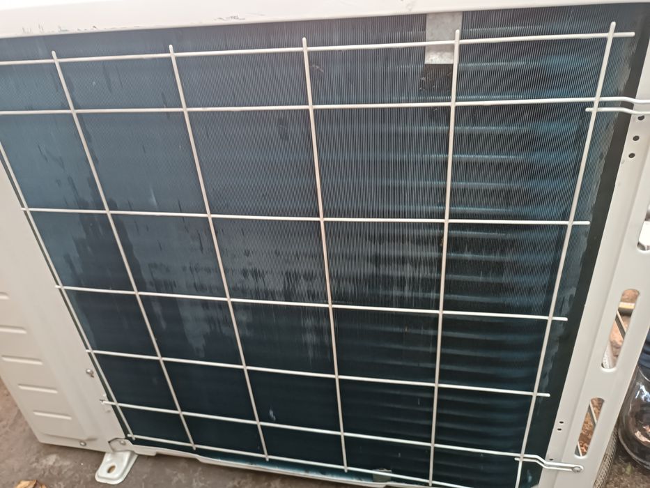 Kondisioner Артел 24 tali