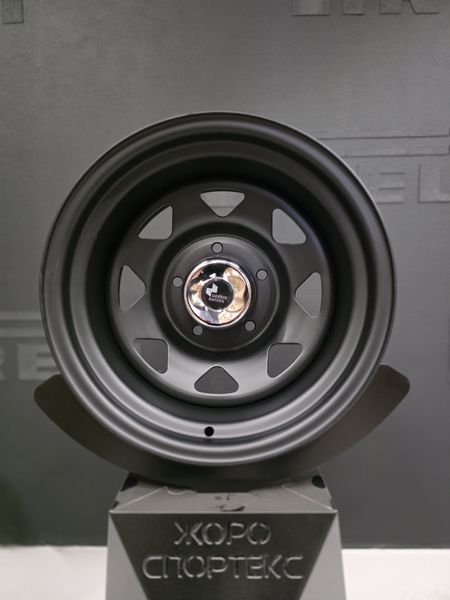 15цола 5х139.7 Suzuki 5x139.7 Toyota 4бр