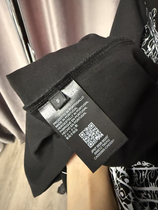 Tricou BALENCIAGA super calitate