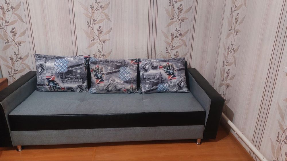 Раскладной диван