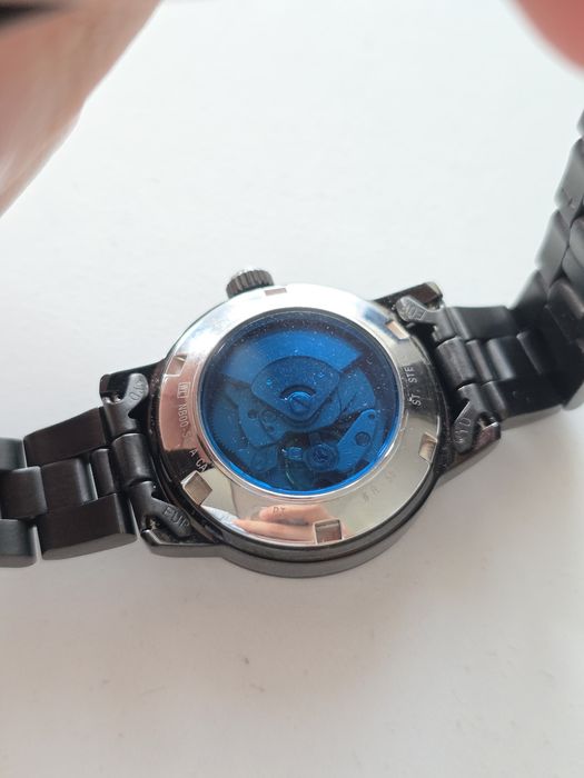 Ceas Orient dama