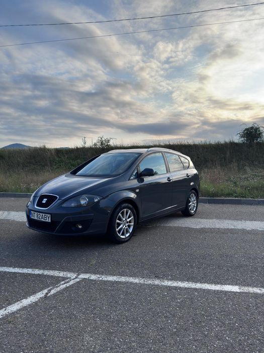 Vand/schimb Seat Altea XL 1.6 EcoMotive