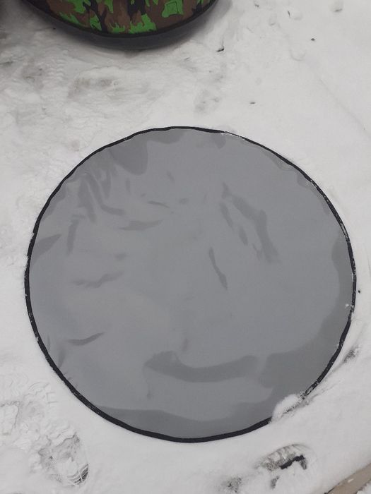 Чехол для тюбинга новое