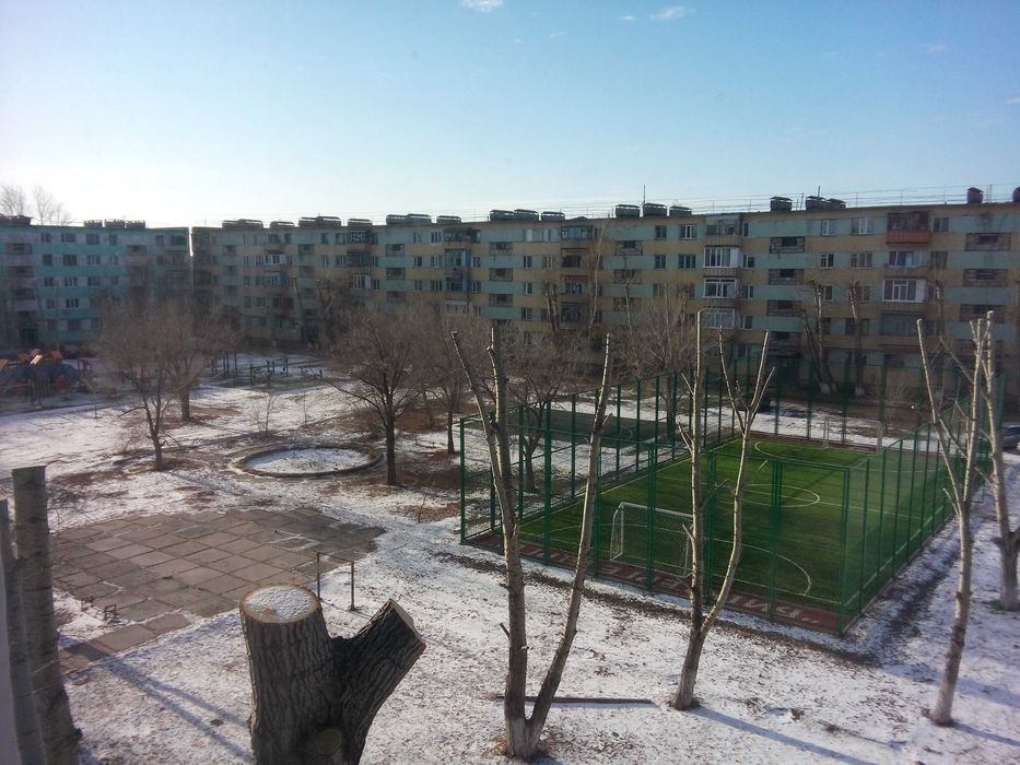 продам 3 комн кв