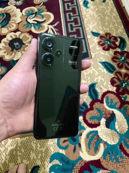 Redmi note 13 Pro Plus 5g