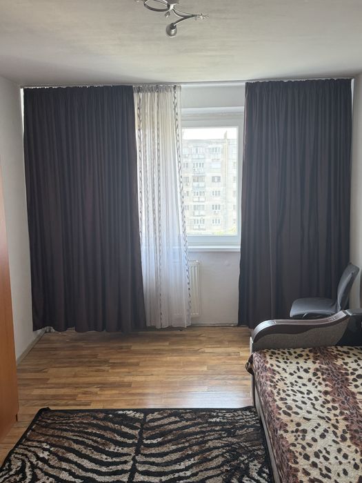 Propietar vand apartament 3 camere – Zona Crangasi.