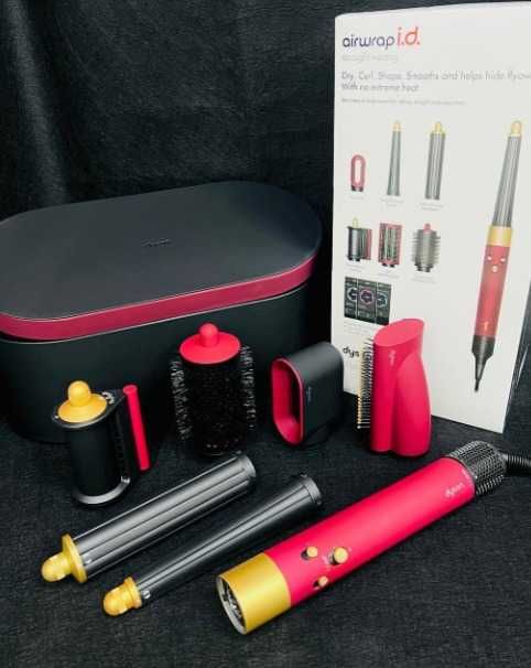 Dyson Model: Hs-08 i.d  Я0305