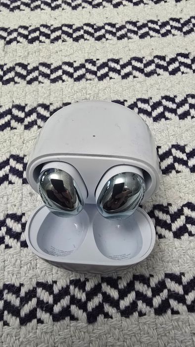 Redmi Buds 4 наушники