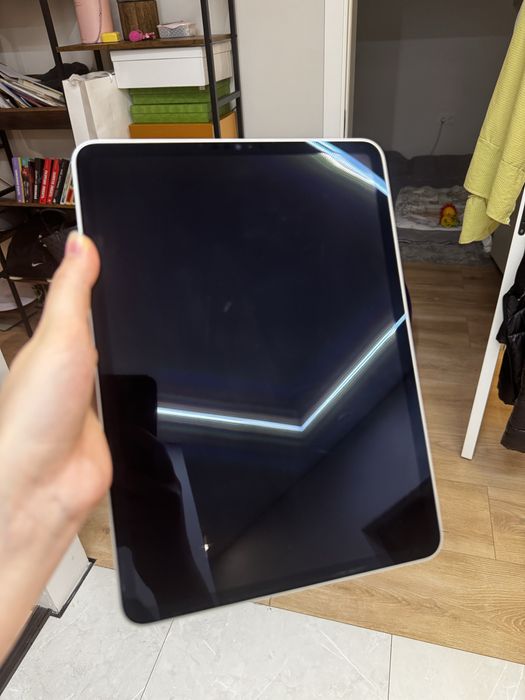 iPad 11 pro 256 gb