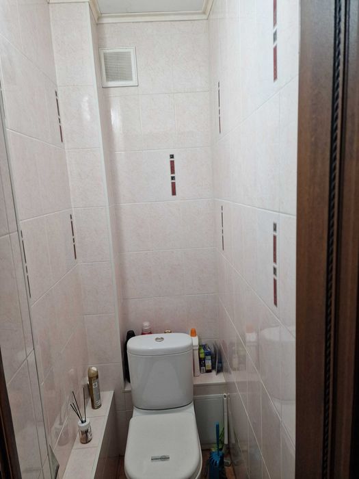 Продам 5-ти комнатную квартиру.