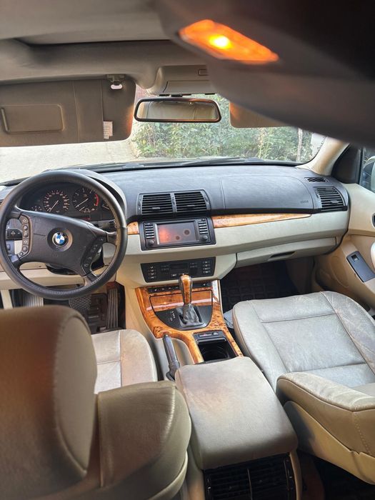 Ocazie!Bmw X5 2007 editie limitata