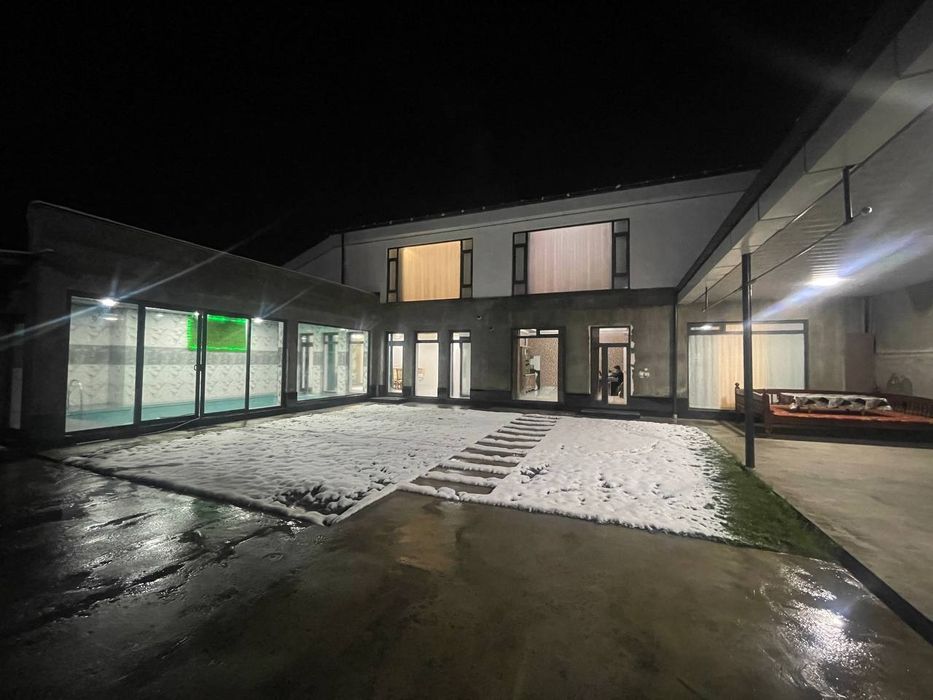 Dacha ijara oilaviyga