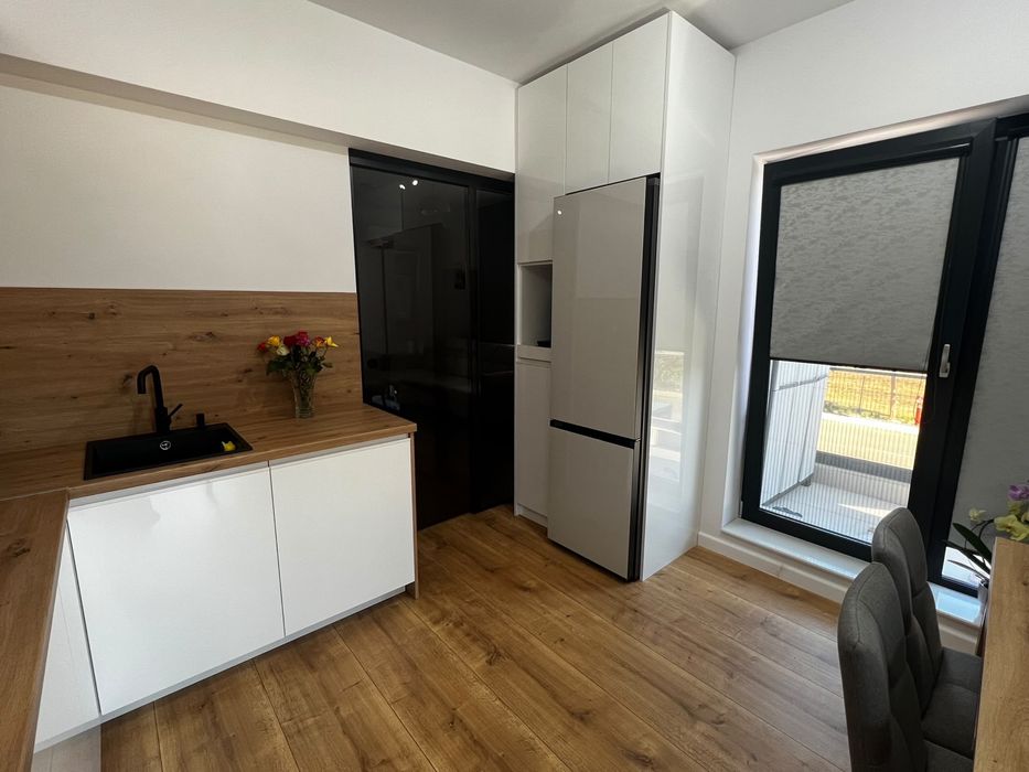 Apartament 3 Camere / Mrs Gradinile
