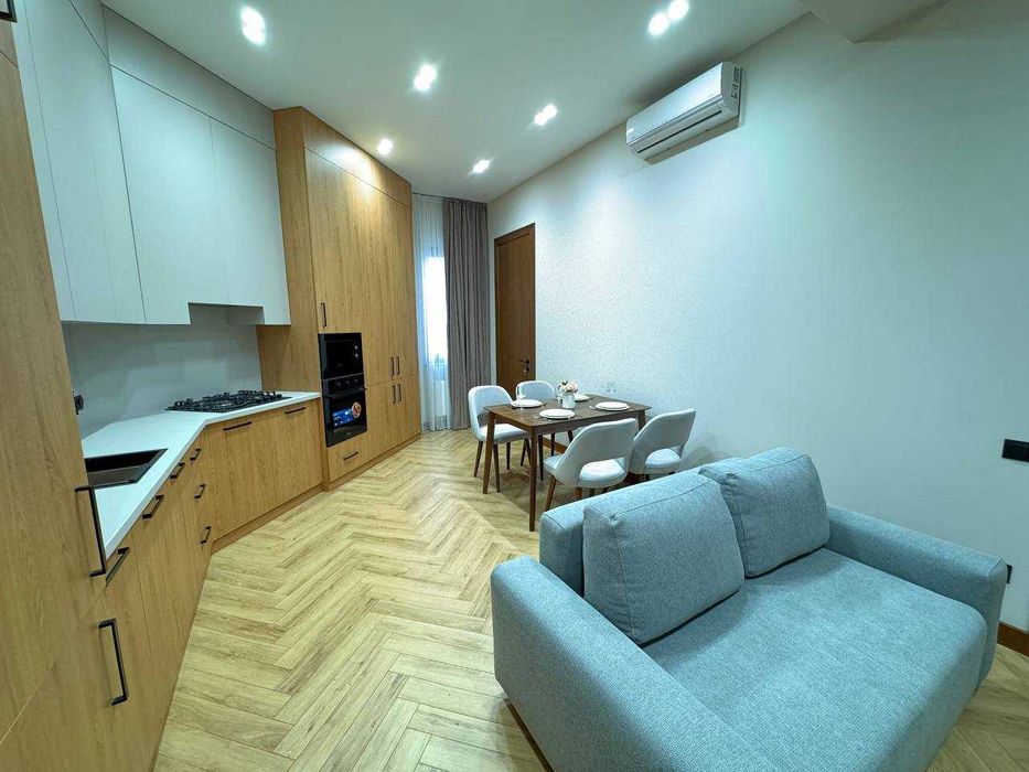 СРОЧНО!!! 2-ком квартира в Юнусабаде ОР: Мегапланет 043*