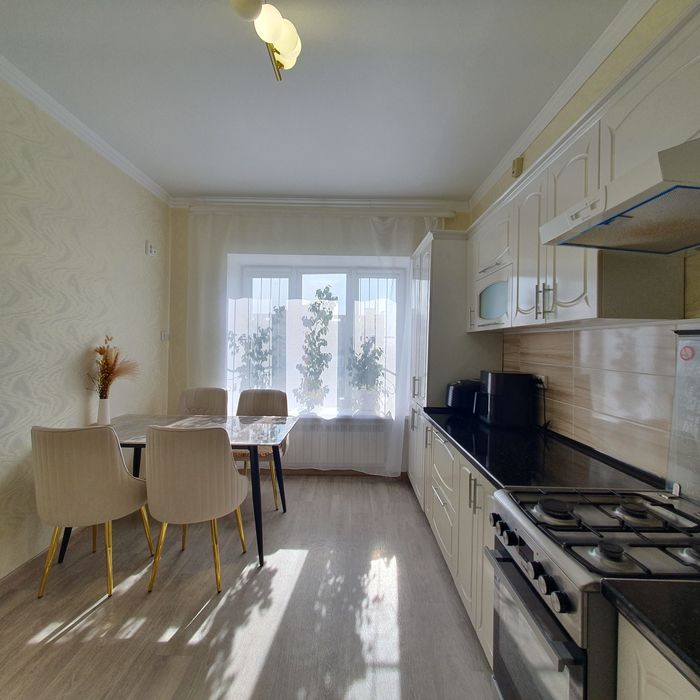 Продаётся 2х кв ЖК "Альтаир", Площадь 82 кв.м.!