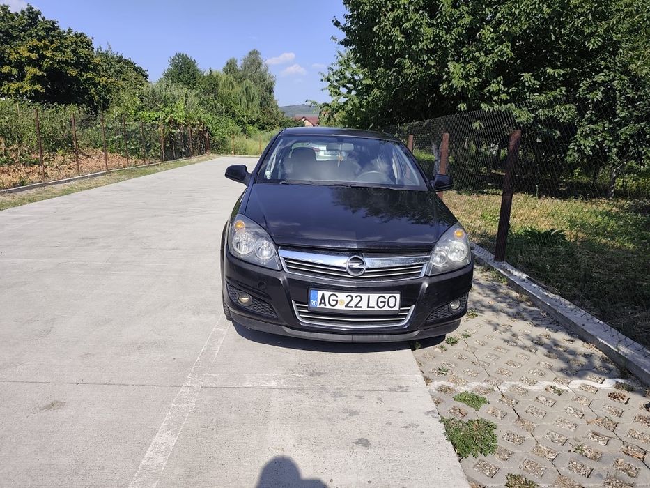 Opel Astra h 1.4 benzină